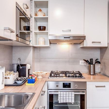 Vaticanum Modern & Family Apartment Roma Esterno foto